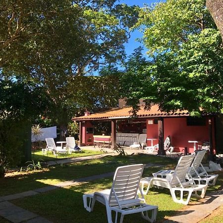 Trip Maresias Suites Exterior photo