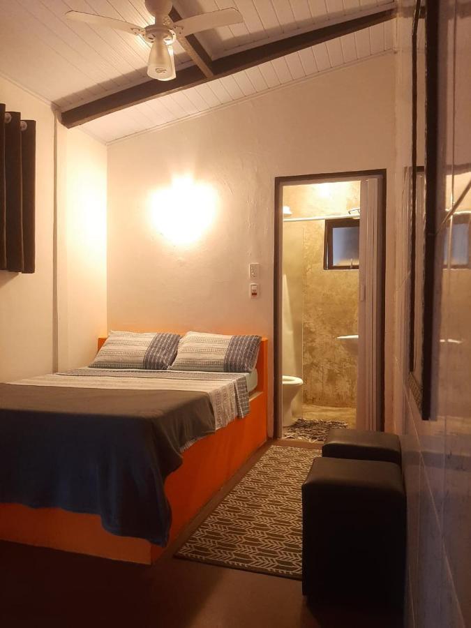 Trip Maresias Suites Exterior photo