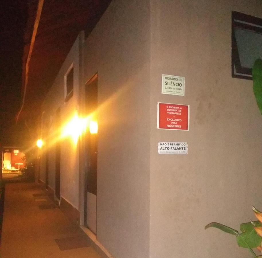 Trip Maresias Suites Exterior photo