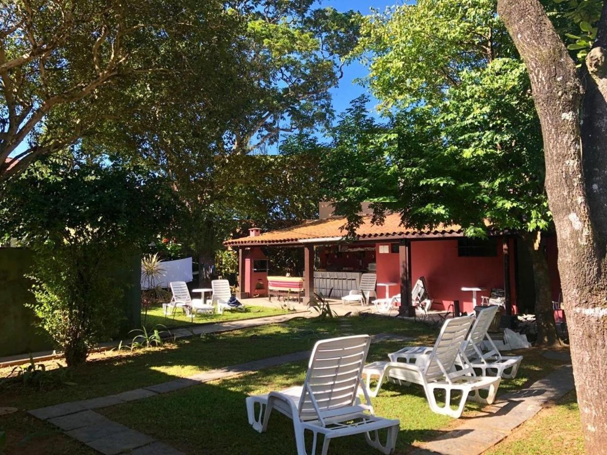 Trip Maresias Suites Exterior photo