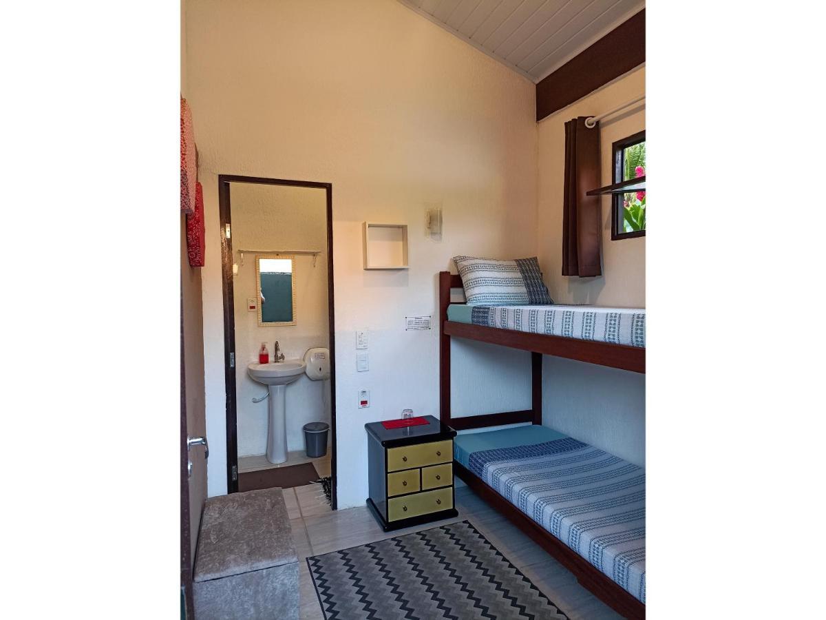 Trip Maresias Suites Exterior photo
