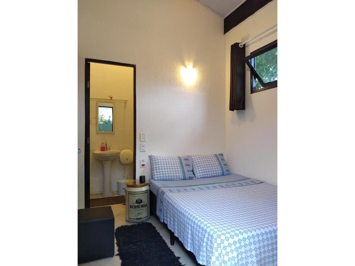 Trip Maresias Suites Exterior photo