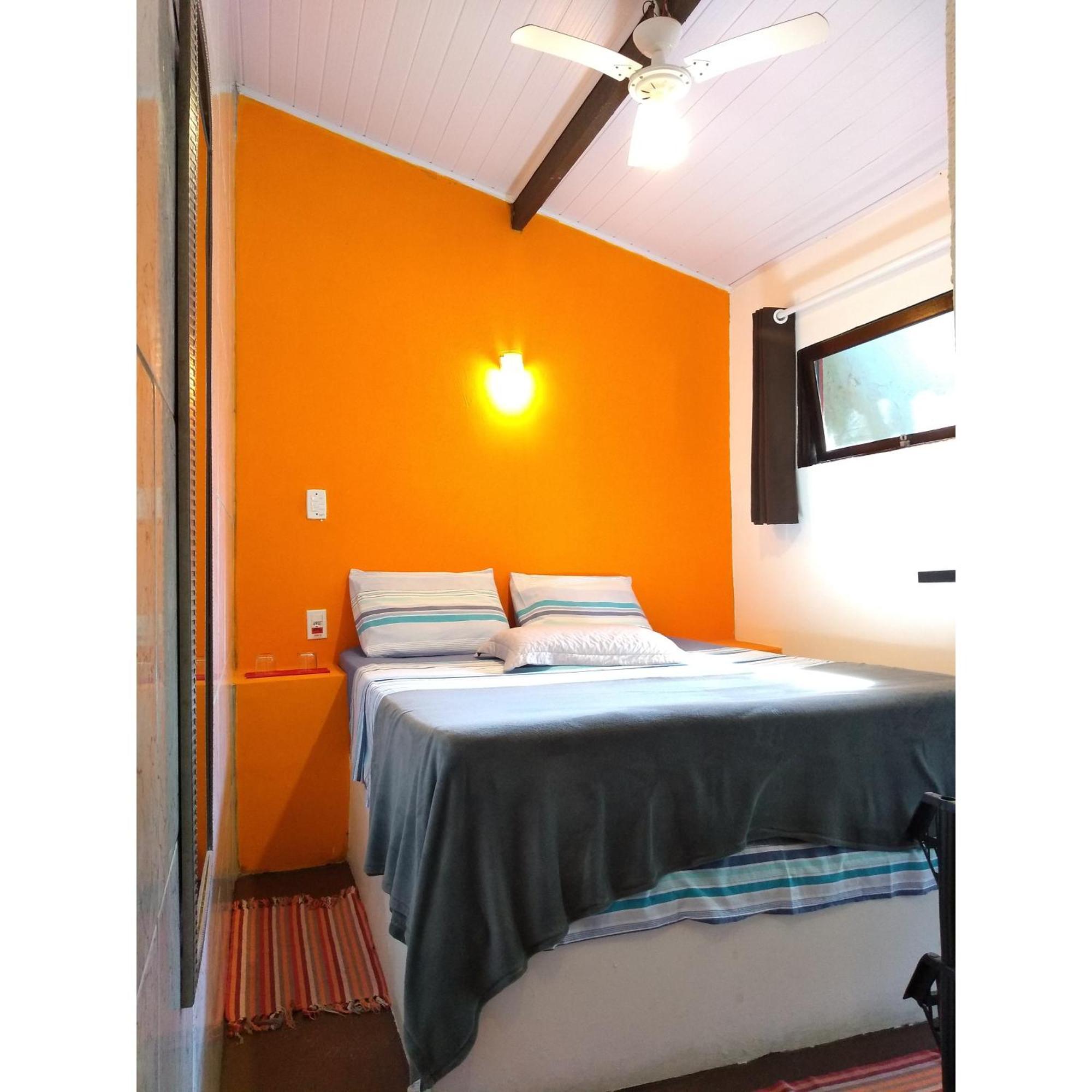 Trip Maresias Suites Exterior photo