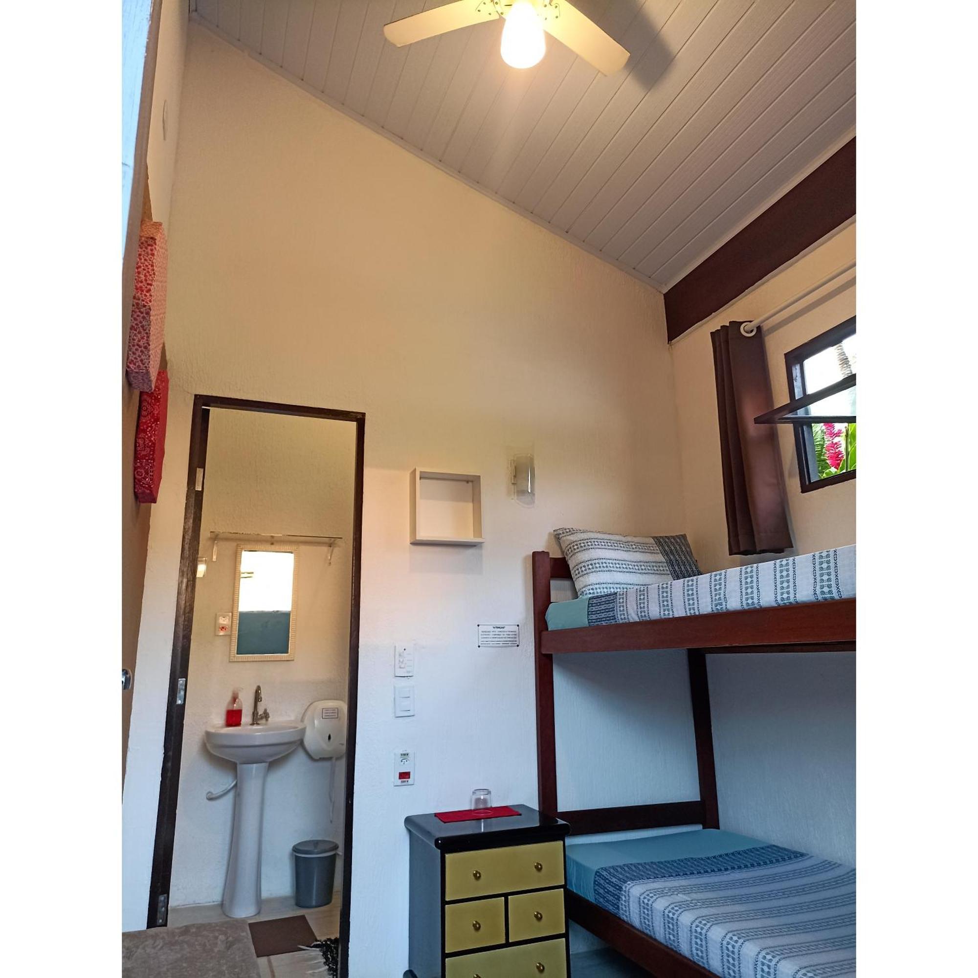 Trip Maresias Suites Exterior photo