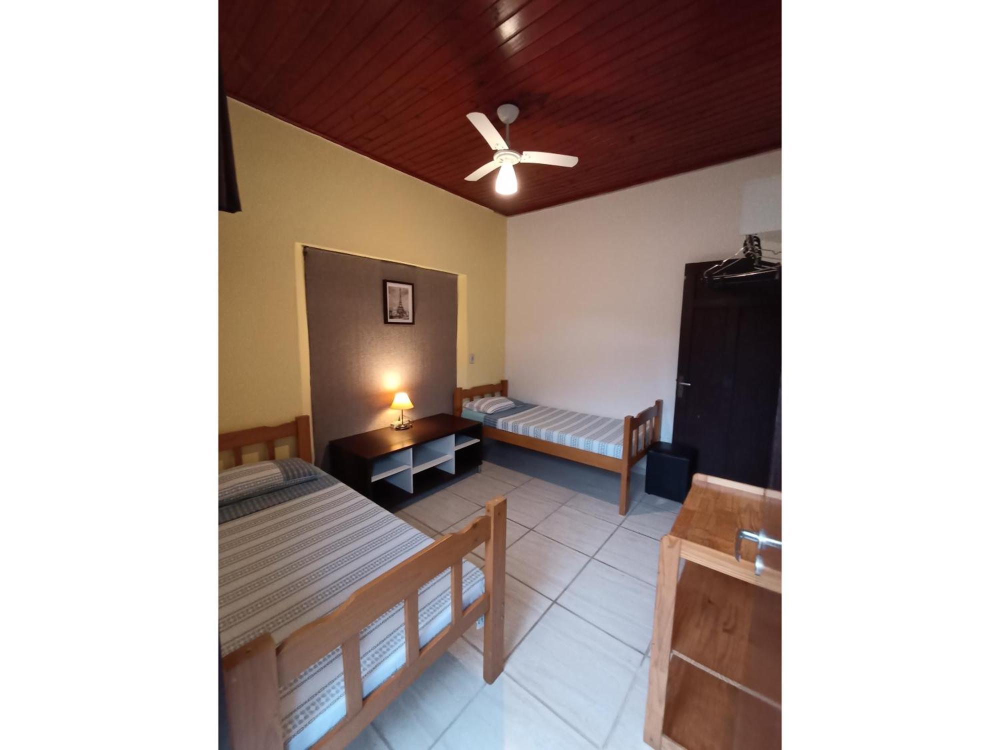 Trip Maresias Suites Exterior photo