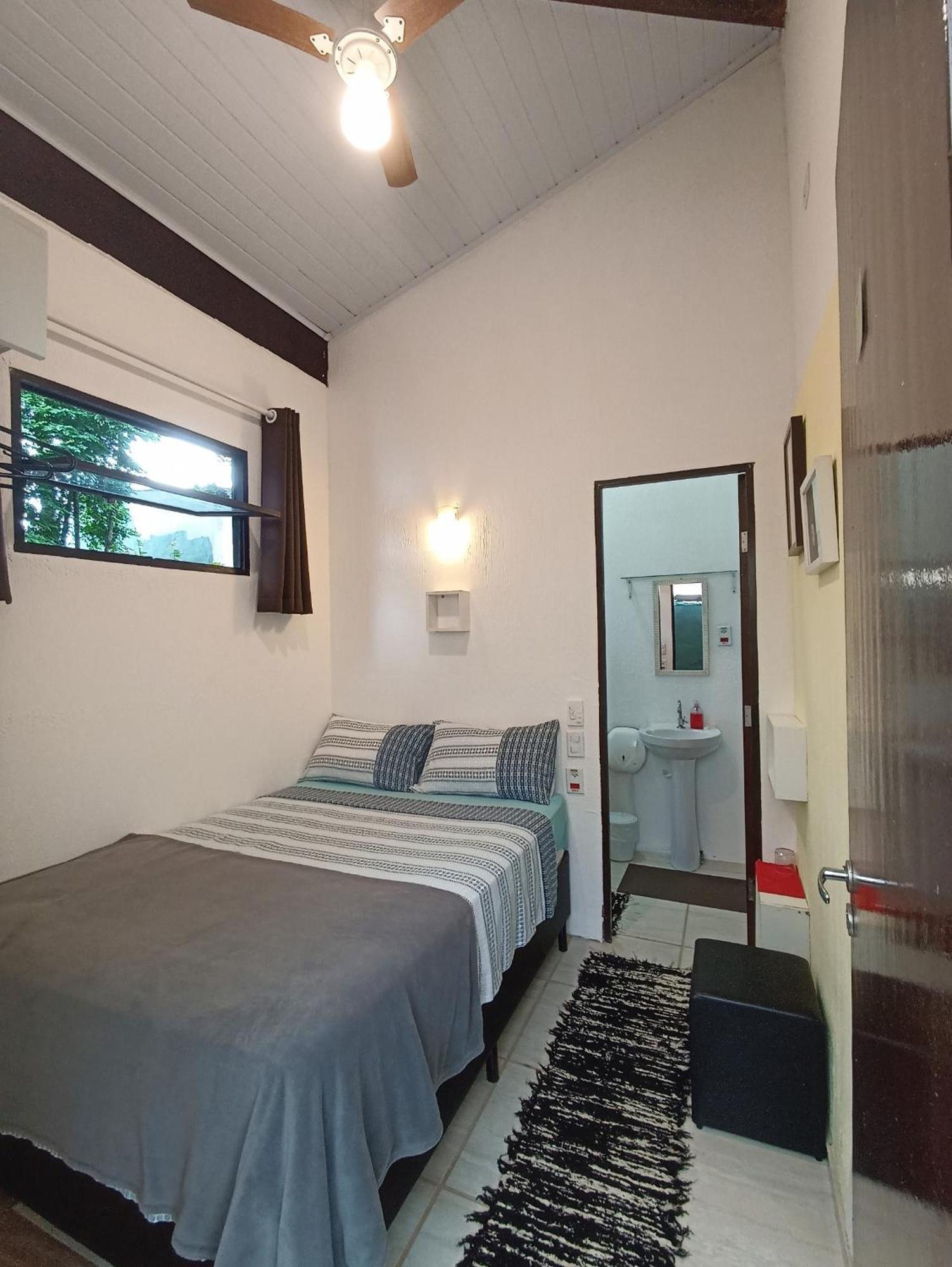 Trip Maresias Suites Exterior photo