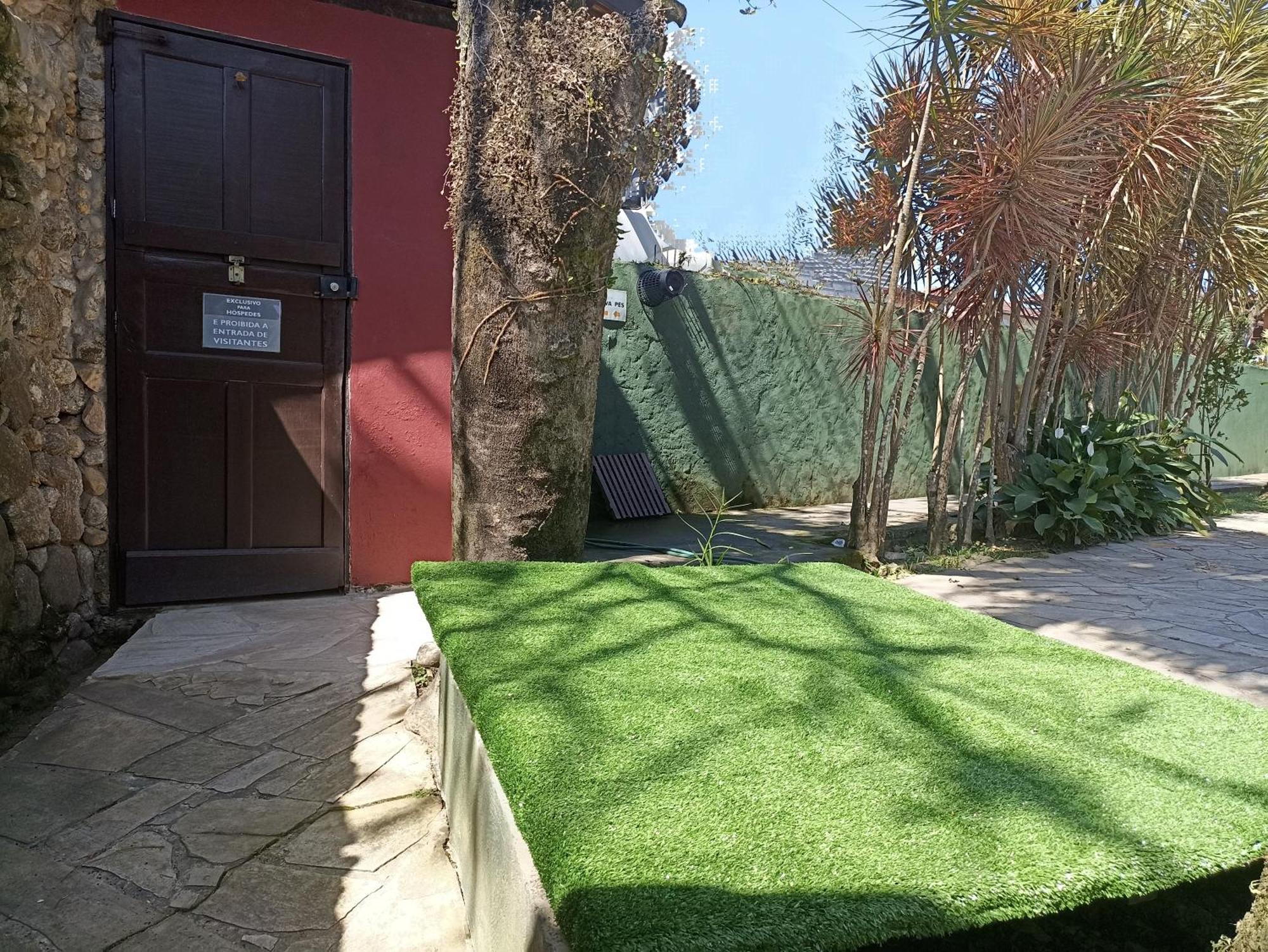 Trip Maresias Suites Exterior photo