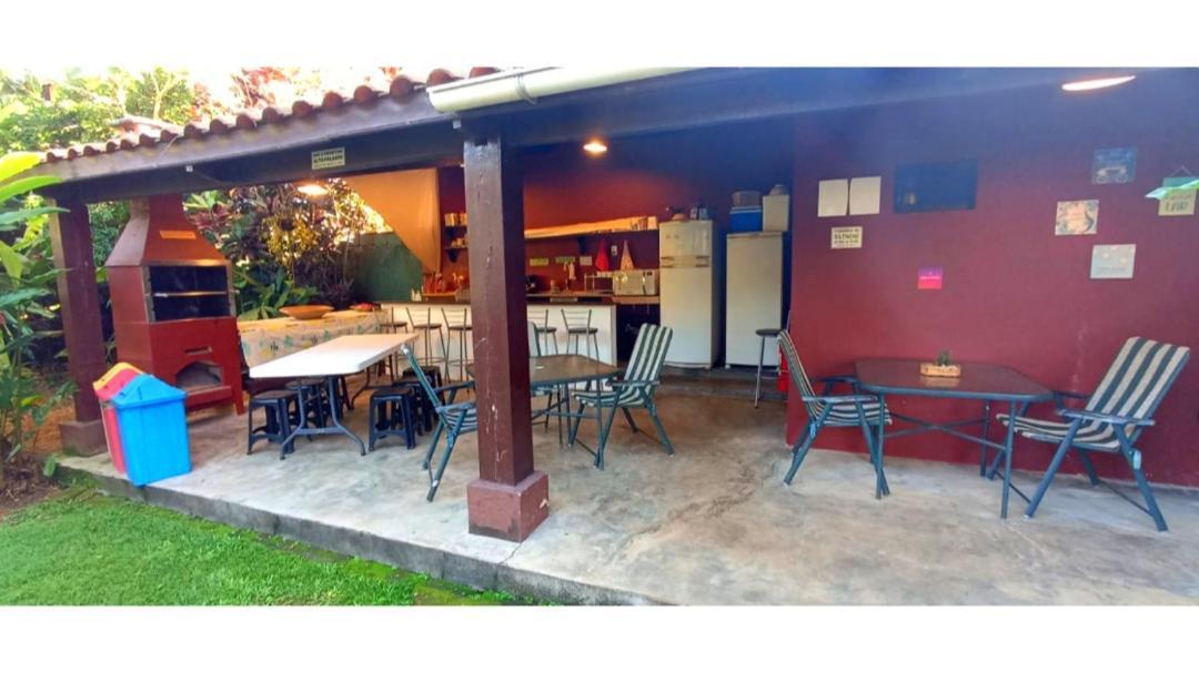 Trip Maresias Suites Exterior photo